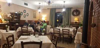 Trattoria Meneghei, Monzambano