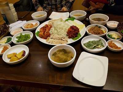 울산정자참가자미회