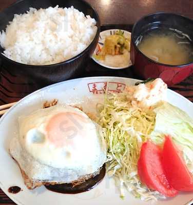 まると食堂