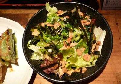 浪速ひとくち餃子 チャオチャオ 堂島店