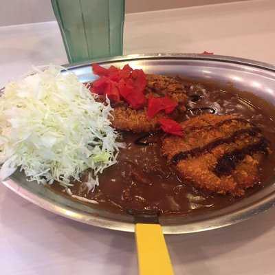 カレーのチャンピオン 栄プリンセス店