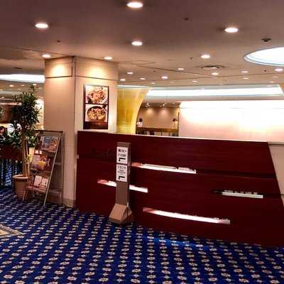 ザ・シーズンカフェ