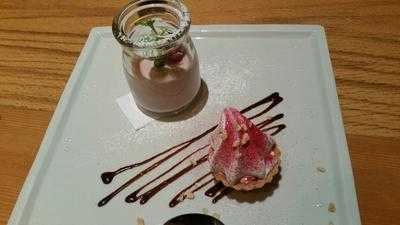 京風鉄板 はせ川