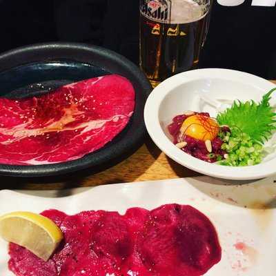 しちりん家　小牧店