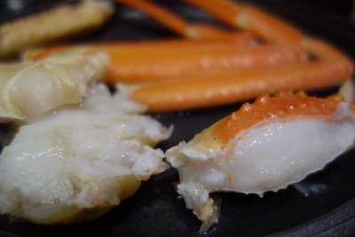 ふぐと鯨 しお福