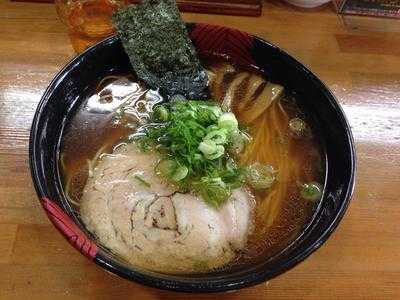 ○分支那そばや 日歩未