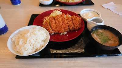 麺屋ここいち 一宮宮地店, 一宮市