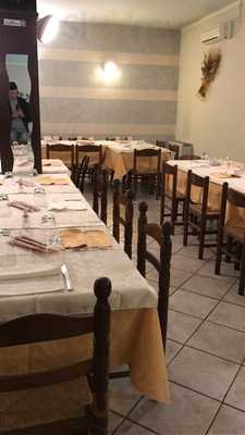 Trattoria L'Oasi di Mimmo, Marcaria