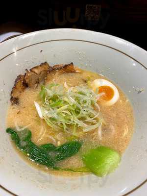 멘야산다이메 - 부산대점