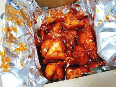 보드람치킨 계양점