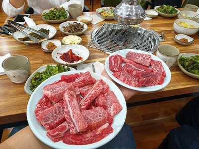 남선옥식육식당