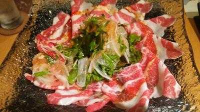 イベリコ屋 心斎橋店