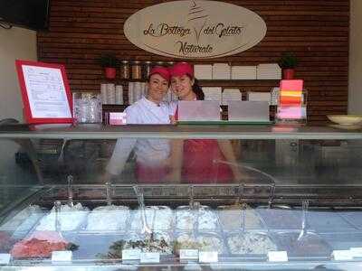 La Bottega del Gelato Naturale, Ponti sul Mincio