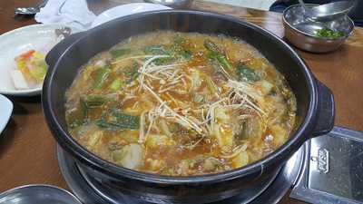 동네잔치메기매운탕