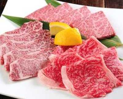 焼肉まるしま 江戸堀店