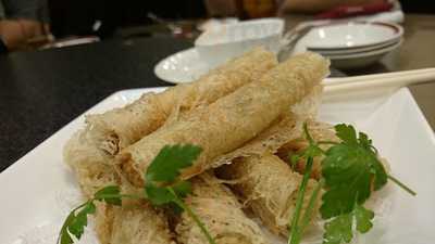 浜松四川飯店 駅南店