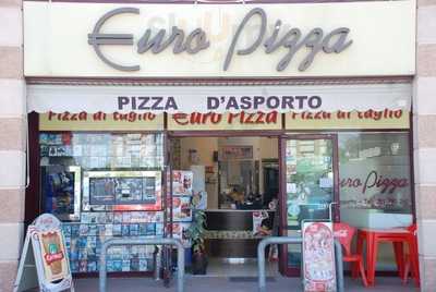 EURO PIZZA, Ozzano dell'Emilia