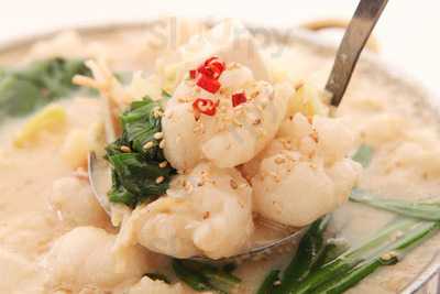 博多もつ鍋 いちたか