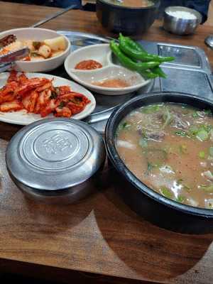 이가네찹쌀순대