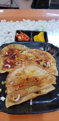 나드리김밥천국