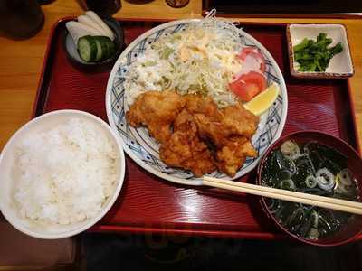 野の海居酒屋