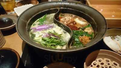 しゃぶしゃぶ温野菜 浜松原島店