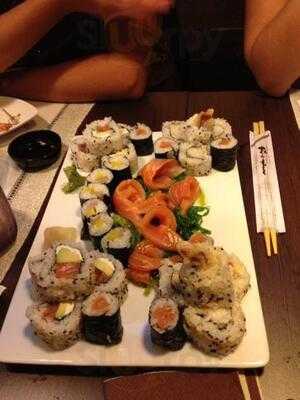 Signum Restaurant Sushibar