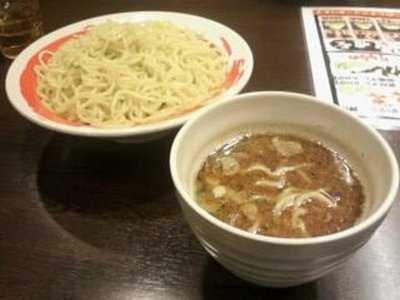 麺屋 つけ丸