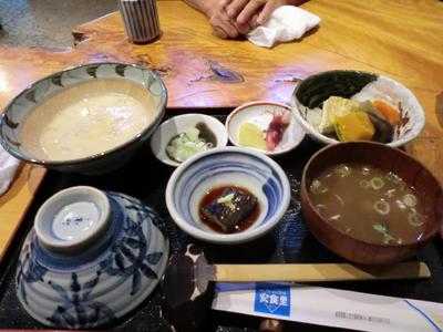 おふくろの味 安食里