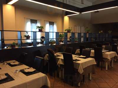 Orient Sushi Restaurant, Mantova