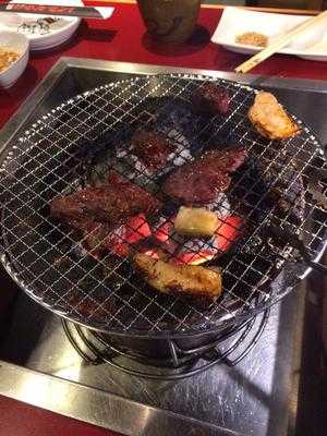 炭焼元祖 神戸ホルモン, 神戸市