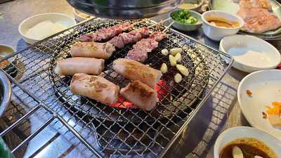 시지광장원조막창