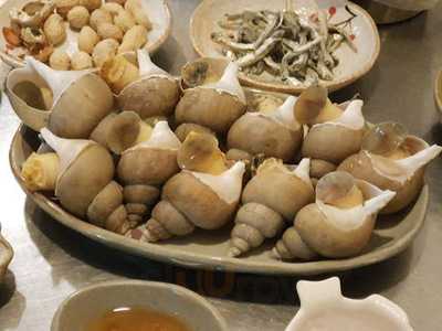 요로코비통골뱅이