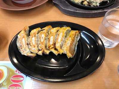 ラーメン横綱一乗寺店