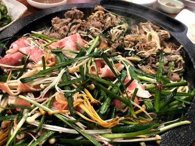 쌍쌍오리한마당