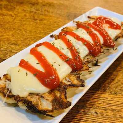 餃子酒場 トラハチ 小倉魚町店