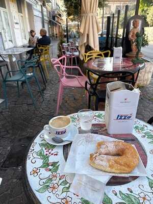 Pasticceria Romeo Peluso, Pompei