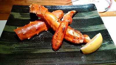 かにと肉の鉄板焼き 蟹遊亭 名古屋店