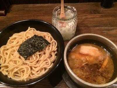 つけ麺処 つぼや 肥後橋店