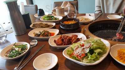 할매 menu
