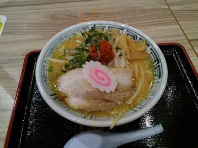 ラーメンとん太