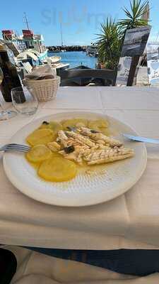 La Locanda del Postino, Procida