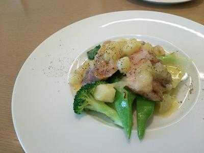 ラ・カマルティーナ