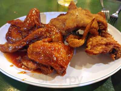 피쉬앤그릴 인천검단점