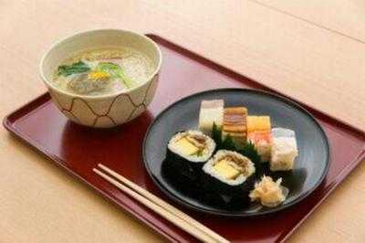 天保12年創業 吉野寿司 menu