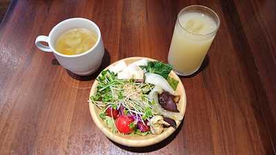 レストラン OKINAWA