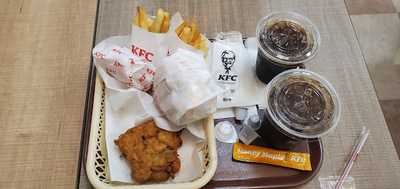 ケンタッキーフライドチキン アル・プラザ醍醐店