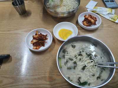 현풍닭칼국수