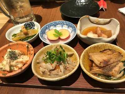 ニッポンバルHANABI