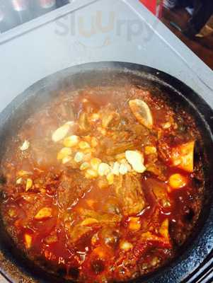 동인동찜갈비